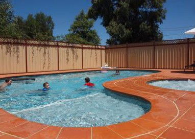 Peppinella Motel - Dalby Accommodation 0