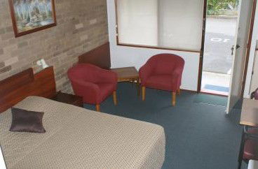 Peppinella Motel - Dalby Accommodation 4