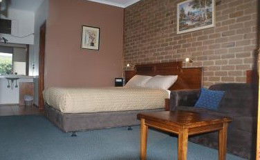 Peppinella Motel - Dalby Accommodation 5