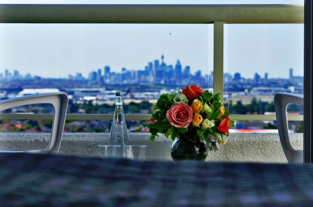 Brighton Le Sands NSW Dalby Accommodation
