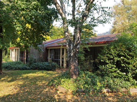 Bright Highland Valley Cottages - Dalby Accommodation 5