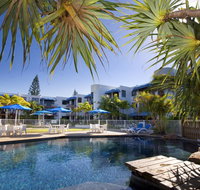 Headland Tropicana - Dalby Accommodation