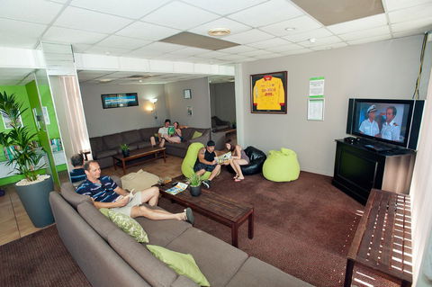 Islander Resort Hotel - Dalby Accommodation 2