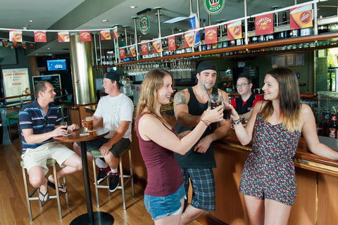 Islander Resort Hotel - Dalby Accommodation 3