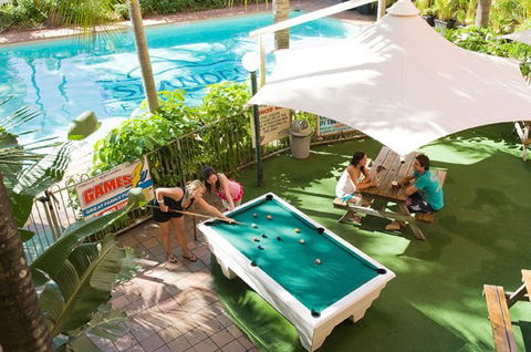 Islander Resort Hotel - Dalby Accommodation 4