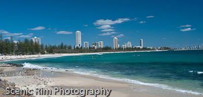 Pacific Regis Beachfront Apartments - Dalby Accommodation 5