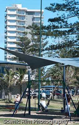 Pacific Regis Beachfront Apartments - Dalby Accommodation 6