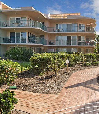 Buddina QLD Dalby Accommodation