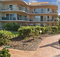 Surfside On The Beach - Dalby Accommodation