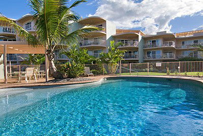 Surfside On The Beach - Dalby Accommodation 2
