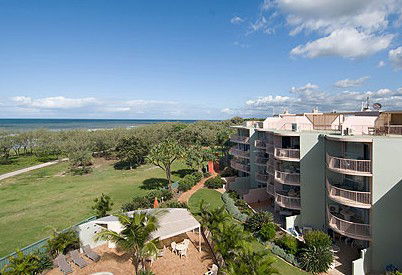 Surfside On The Beach - Dalby Accommodation 3
