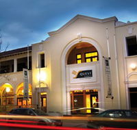 Quest Canberra - Dalby Accommodation