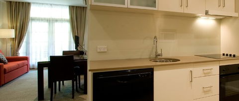 Quest Canberra - Dalby Accommodation 1