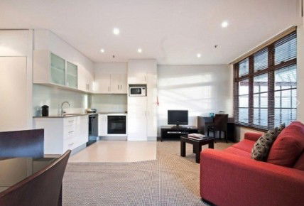 Quest Canberra - Dalby Accommodation 2