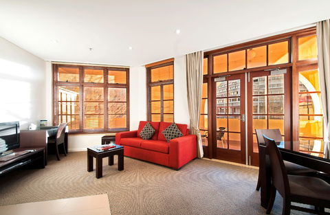 Quest Canberra - Dalby Accommodation 5