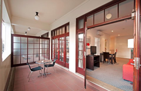Quest Canberra - Dalby Accommodation 6