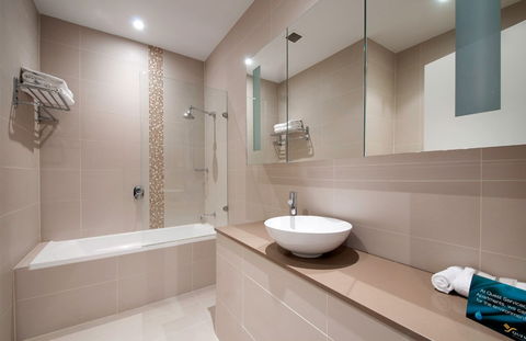 Quest Canberra - Dalby Accommodation 7