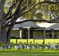 Serafino McLaren Vale - Dalby Accommodation