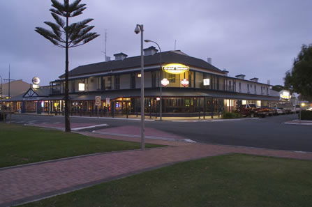  Dalby Accommodation