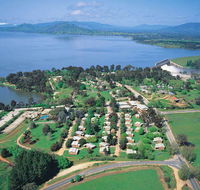 Lake Hume Resort - Dalby Accommodation