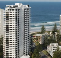 Biarritz Apartments - Dalby Accommodation