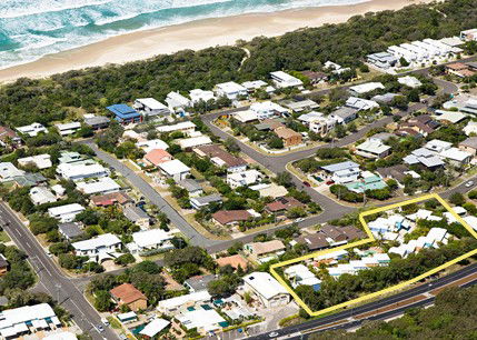 Sails Lifestyle Resort - Dalby Accommodation 0