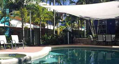 Sails Lifestyle Resort - Dalby Accommodation 2