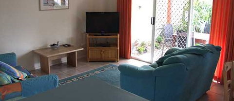 Sails Lifestyle Resort - Dalby Accommodation 3