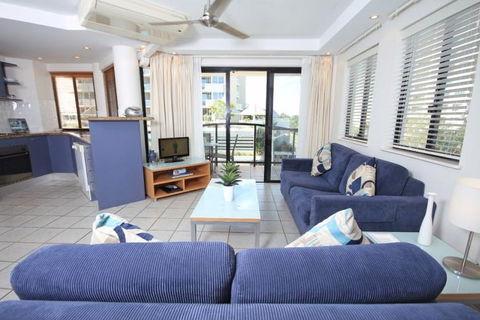 Aegean Apartments Mooloolaba - Dalby Accommodation 4