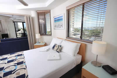 Aegean Apartments Mooloolaba - Dalby Accommodation 7