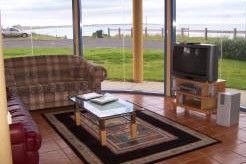 Horizons Beachfront Apartment - Dalby Accommodation 1