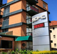 Soho Brisbane - Dalby Accommodation