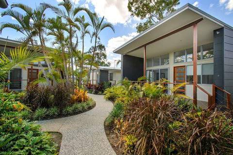 BIG4 Gold Coast Holiday Park & Motel - Dalby Accommodation 4