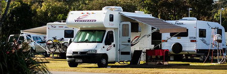 BIG4 Gold Coast Holiday Park & Motel - Dalby Accommodation 9