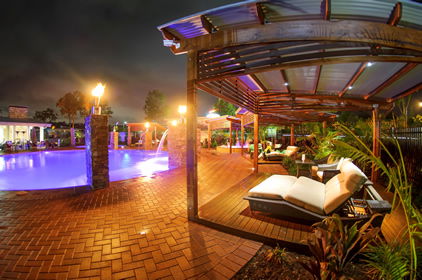 BIG4 Gold Coast Holiday Park & Motel - Dalby Accommodation 10