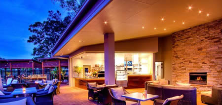 BIG4 Gold Coast Holiday Park & Motel - Dalby Accommodation 11