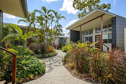 BIG4 Gold Coast Holiday Park & Motel - Dalby Accommodation 13