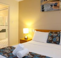 Trinity Links Resort And Apartments - Dalby Accommodation