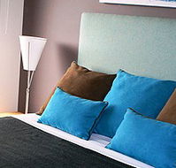Vardon Point Resort Apartments - Dalby Accommodation