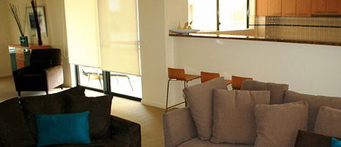 Vardon Point Resort Apartments - Dalby Accommodation 1