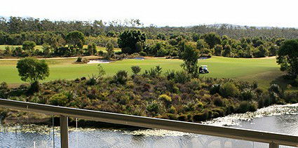 Vardon Point Resort Apartments - Dalby Accommodation 2