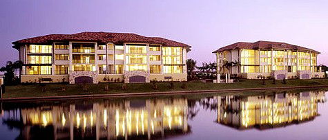 Vardon Point Resort Apartments - Dalby Accommodation 3