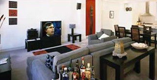 Maju Melbourne - Dalby Accommodation 0