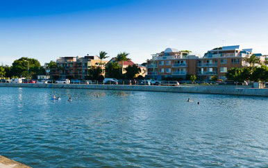 Pelicans Nestle Inn - Dalby Accommodation 0