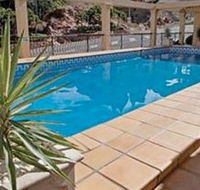 Comfort Inn Robert Towns Motel - Dalby Accommodation