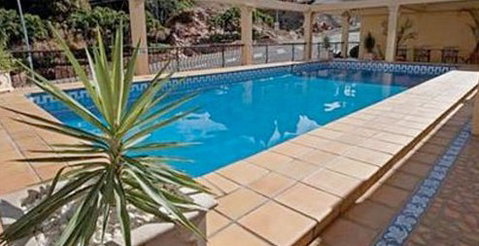 Comfort Inn Robert Towns Motel - Dalby Accommodation 0