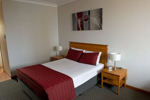 Comfort Inn Robert Towns Motel - Dalby Accommodation 3