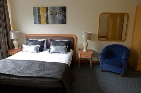 Comfort Inn Robert Towns Motel - Dalby Accommodation 4