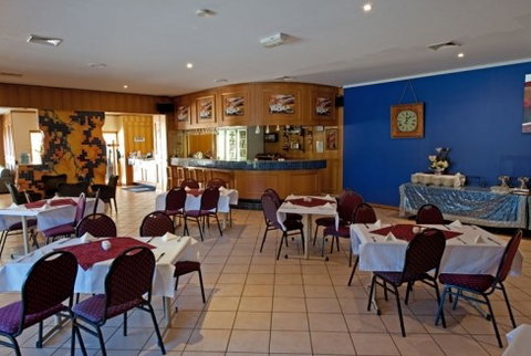 Comfort Inn Robert Towns Motel - Dalby Accommodation 5