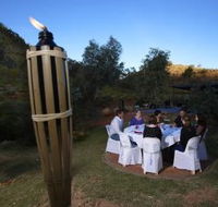 Heaviytrr Gap Outback Lodge - Dalby Accommodation